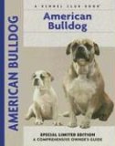 American Bulldog (Pet Love S.): Abe Fishman