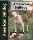 American Bulldog (Kennel Club Books): Abe Fishman